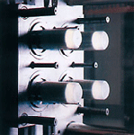  China plastic