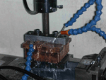 molds