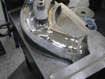  Plastic Injection Mold Tooling