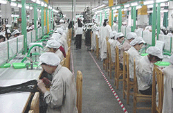 Chinese products